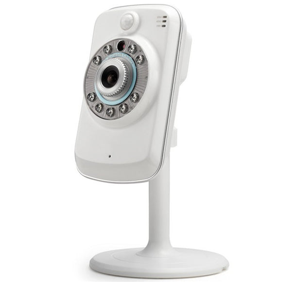 FI-321 720P WiFi Night Vision Wireless Network Security Colud IP Camera for IOS Android