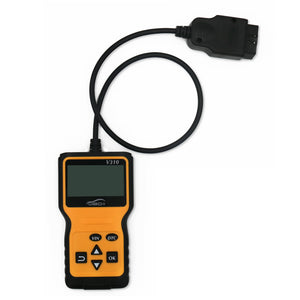 V310 OBD ELM327 Automobile Fault Diagnosis Instrument Car Diagnostic Scanner