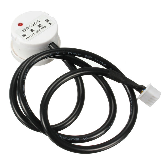 XKC-Y25-T12V Non Contact Liquid Level Switch Stick Type Durable Level Sensor