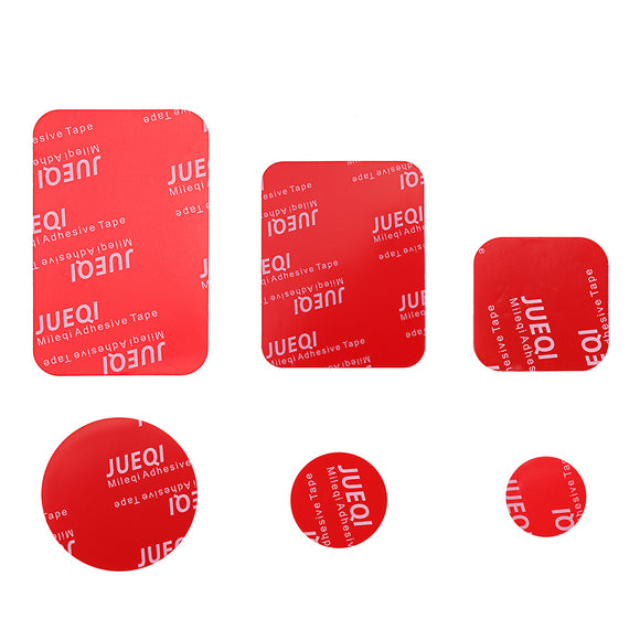 Double Sided Adhesive Tape Super Sticky Acrylic Foam Sticker for RC Model