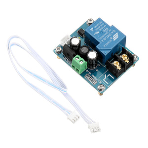 IN AC/DC12V-18V OUT DC5V Relay Regulated Remote Control Switching Power Supply Module