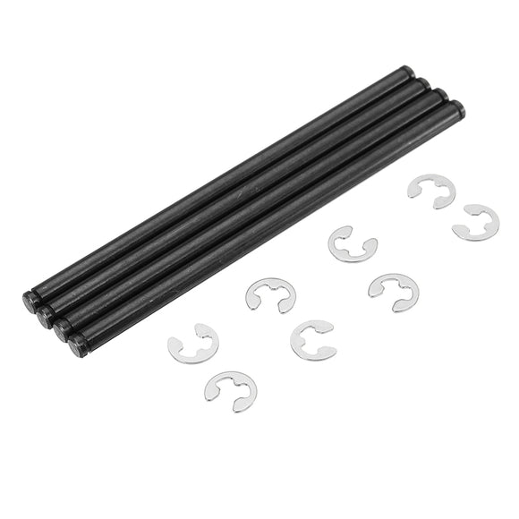 FS Racing 538515 Joint Set FS53692 1/10 RC Car Parts