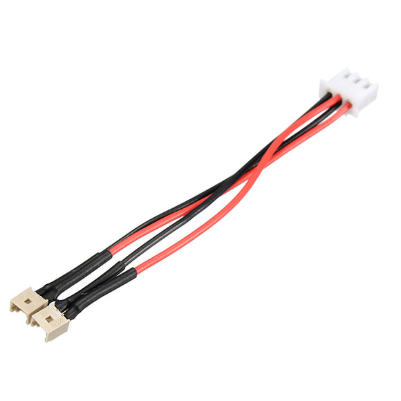 ESKY 150X F150X Lipo Battery 2S Charger Cable 1 Drag 2
