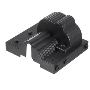RBR/C 260 Gear Box Floor For MN 96 90 45 1/12 RC Car Parts