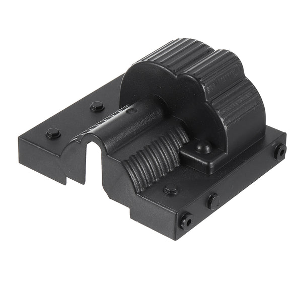 RBR/C 260 Gear Box Floor For MN 96 90 45 1/12 RC Car Parts
