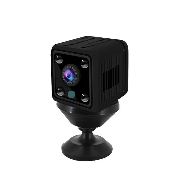 Wanscam K11 Mini 2MP 1080P IP Camera Indoor Support AP Function Night Vision