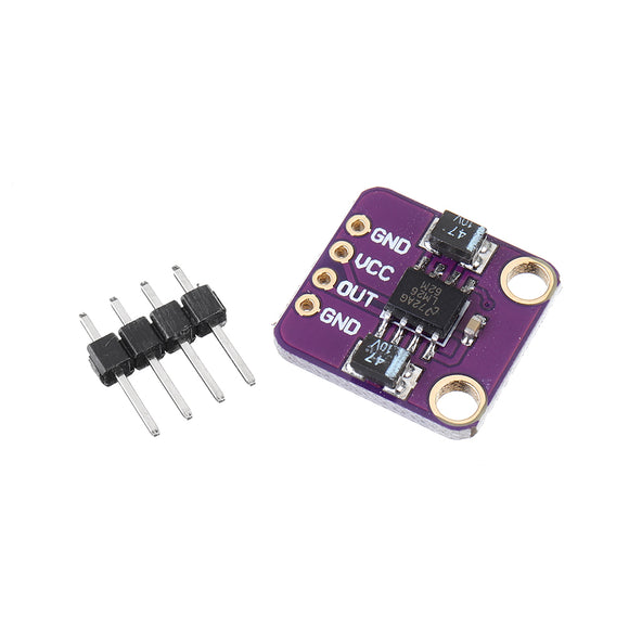 20pcs CJMCU-2662 LM2662 1.5-5.5V 400mA Negative Polarity Inversion Capacitor Switch Board Negative Voltage Converter Power Supply Module