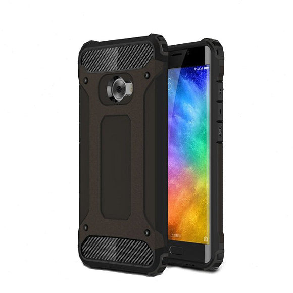 Armored Hybrid Thick TPU & PC Hard Back Protective Case For Xiaomi Mi Note 2