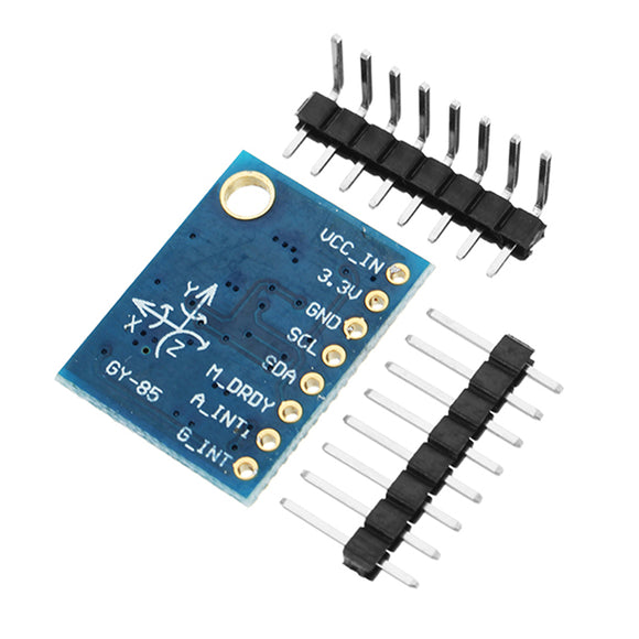 3Pcs GY-85 Sensor Module 9 Axis 6DOF 9DOF IMU Sensor