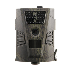 HT001 Waterproof Trail Hunting Motion Wild Hunter Game Wildlife Forest Animal Camera Trap Camcorder