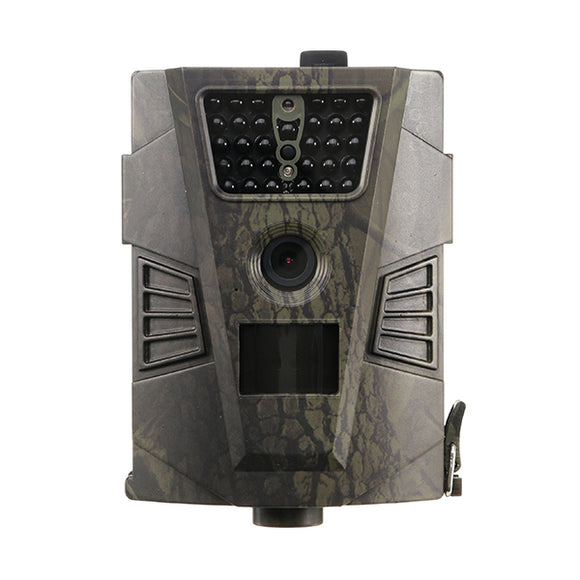 HT001 Waterproof Trail Hunting Motion Wild Hunter Game Wildlife Forest Animal Camera Trap Camcorder