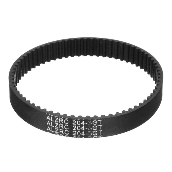 ALZRC Devil 505 Fast RC Helicopter Parts Motor Drive Belt
