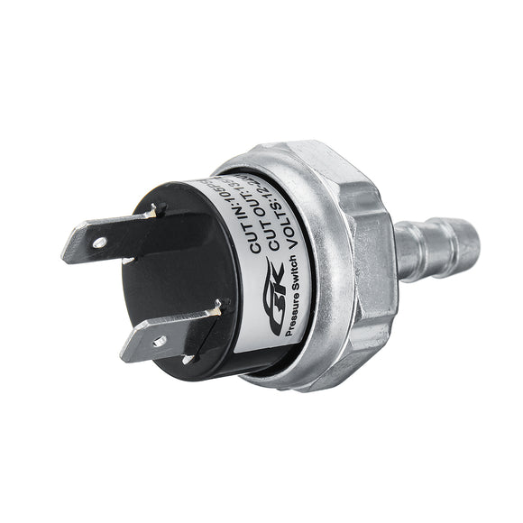 Air Compressor Tank Pressure Control Switch Replacement 135/105 PSI 5140062-38