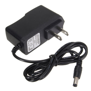 AC/DC Power Adapter Charger For Brother Label Maker P-Touch PT-D200 PT-D200VP