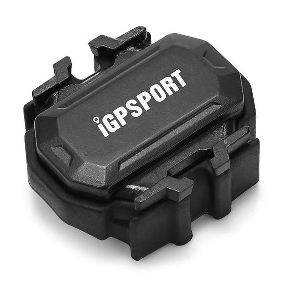 iGPSPORT SPD61 Bicycle Speed Sensor ANT+Wireless Communication Cycling Bike Computer