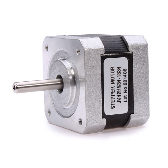 JKM NEMA17 Hybrid Stepper Motor 2 Phase 1.8 For CNC Router