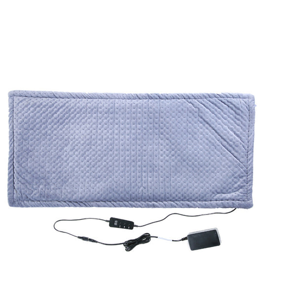 Low Voltage and Multifunctional Far Infrared Therapy Electric Heating Knee Protector Electric Blanket Electric Mattress Blankets