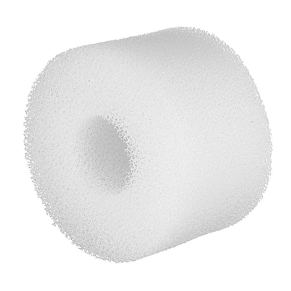 Reusable Washable Swimming Pool Filter Foam Sponge Cartridge For Intex S1 Type