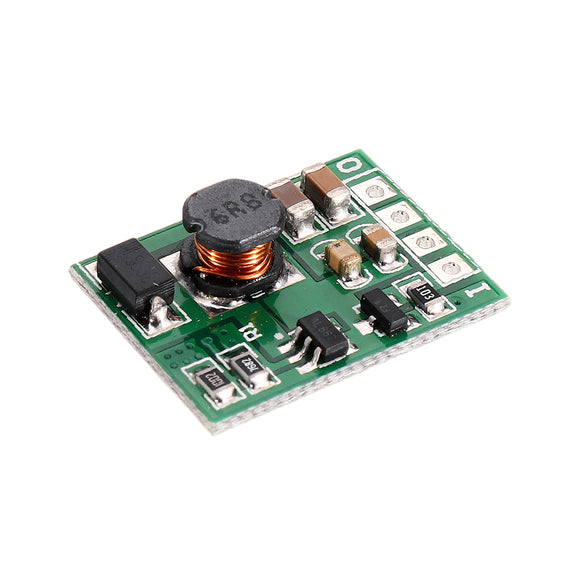 10pcs DC 5V Step Up Boost Converter Voltage Regulate Power Supply Module Board with Enable ON/OFF