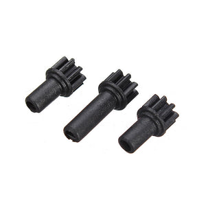 WLtoys 1/28 K989-30 Front/Rear Pinion Gear Short/Long RC Car Parts