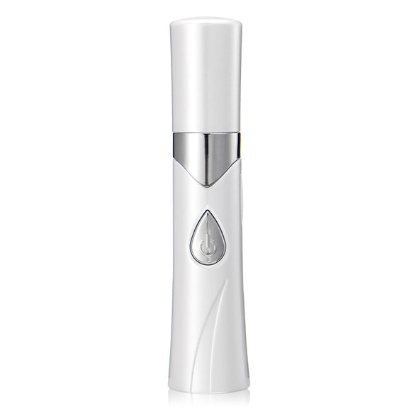 Electric Red Light Eye Wrinkle Dark Circles Remover Laser Pen Vibration Massager