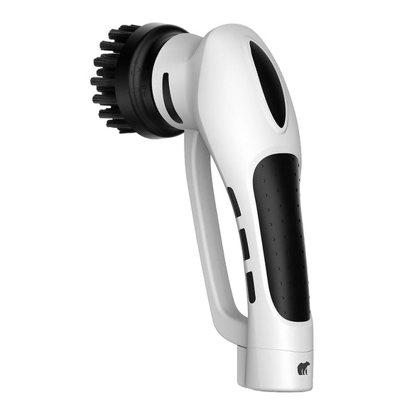 SHUNZAO Wireless Handheld Electric Cleaner Scrubber IPX7 Cleaning Brush Tool AA Batery for Car Home Kicthen from Xiaomi Youpin
