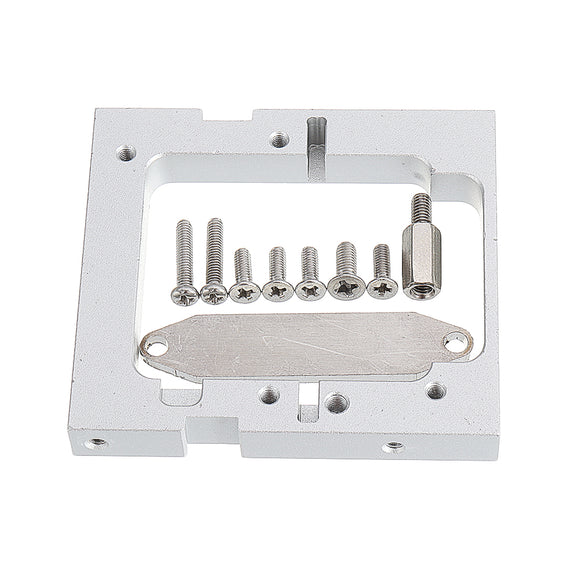 WPL C34 Metal Servo Fixed Seat For 1/16 RC Car Parts