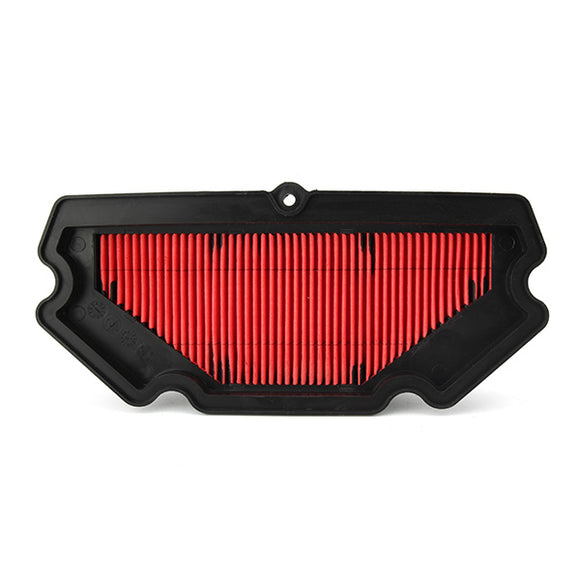 Motorcycle Air Cleaner Filter Element For Kawasaki ER-6F ER-6N Ninja 650 2012-2014