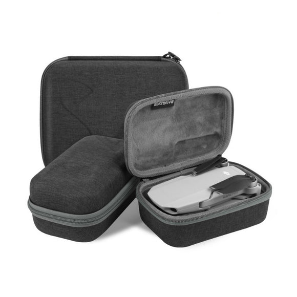Sunnylife Waterproof Storage Bag Handbag Carrying Box Case for DJI MAVIC Mini Drone Remote Controller