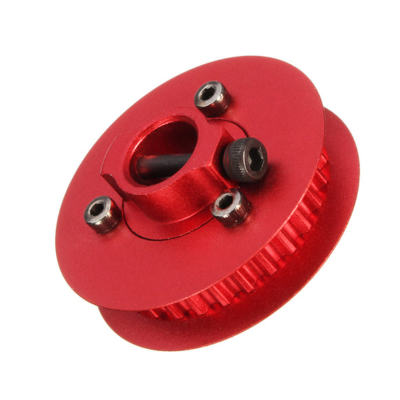ALZRC Devil 505 FAST RC Helicopter Parts Front Tail Pulley Set 28T