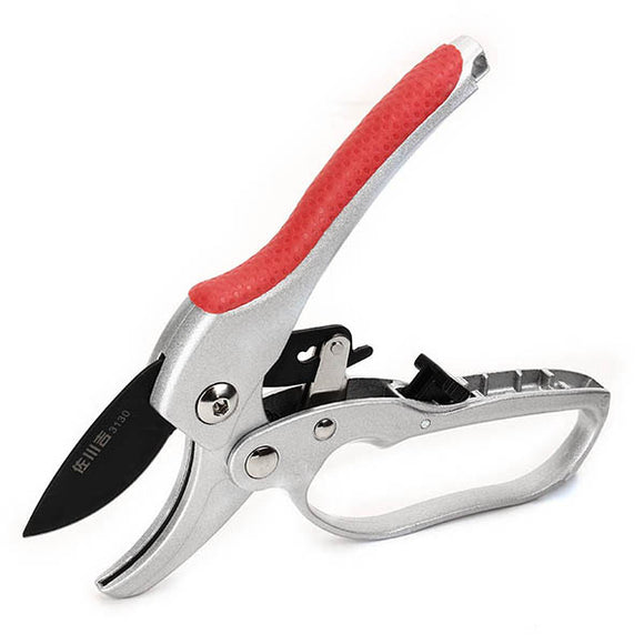 30mm Gardening Sectional Pruning Shears Scissors Branch Cut Trimmer