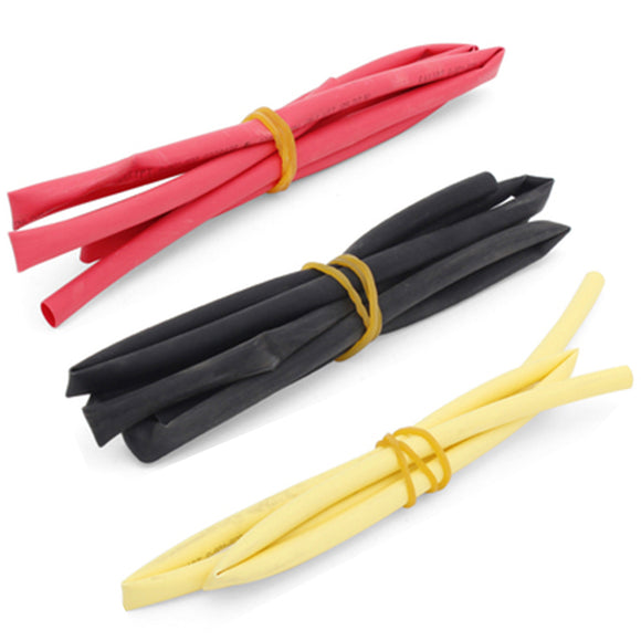 ONERC M5 5mm Heat Shrink Tube Sleeving Wrap Kit 1M