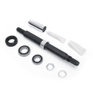 Accessory Fits Washer Tub Tail Shaft Bearing Kit For WHIRLPOOL W10435302