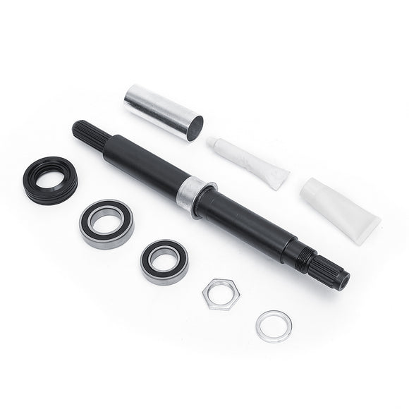 Accessory Fits Washer Tub Tail Shaft Bearing Kit For WHIRLPOOL W10435302