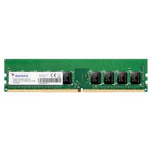 Kingston KVR21E15S8/4i Ddr4 Ecc Valueram , 2133 (pc4-17000) , 4Gb