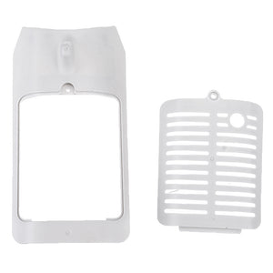 XK X450 RC Airplane Spare Part Receiver Cover Set Accessory Kits