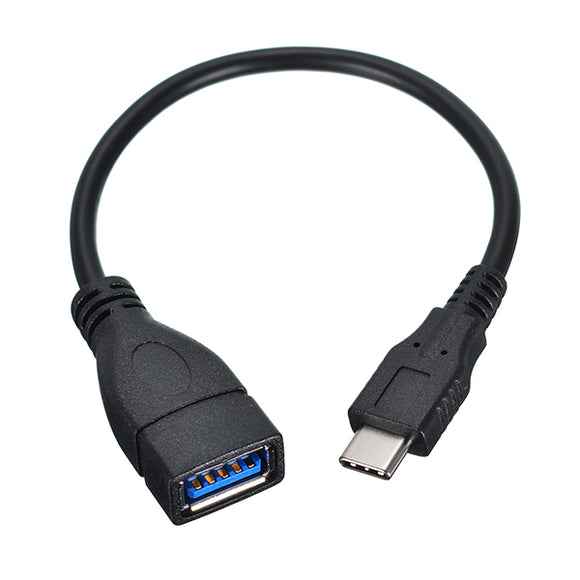 USB 3.1 Type C to USB 3.0 Cable Convertor Adapter