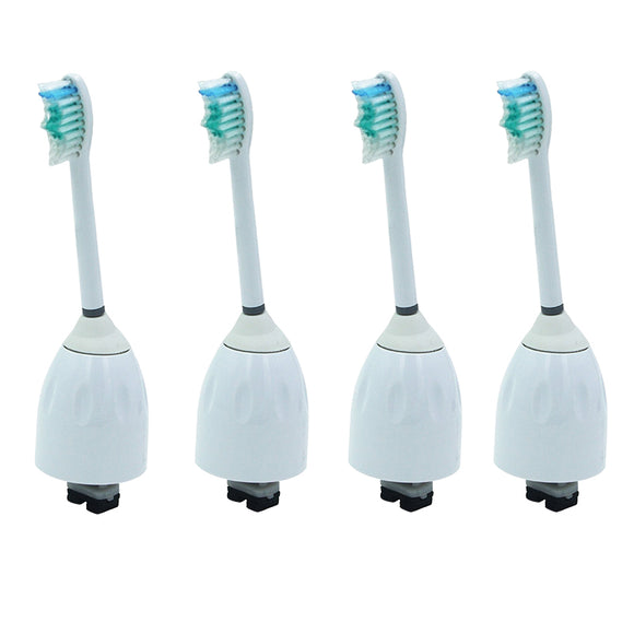 1 PCS Replacement Toothbrush Heads for Philips Sonicare E-Series Essence HX7022 HX7001 Brush Heads O