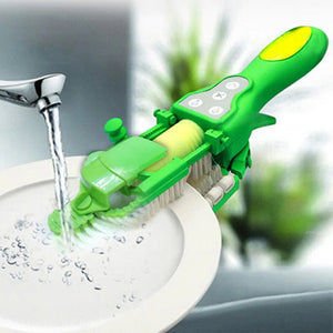 Portable Automatic Smart Dish Washer Machine Kitchen Dish Washer Portable Handheld Smart Dishwasher