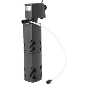 220-240V 22W  Fish Tank Aquarium Internal Submersible Water Power Filter
