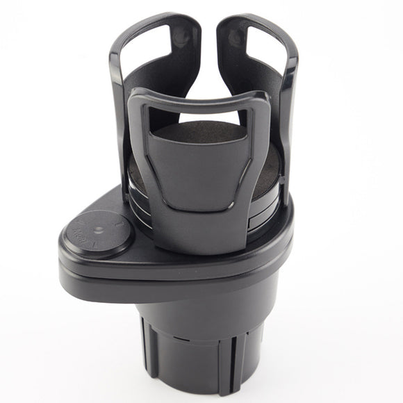 1PC Multifunctional Vehicle-mounted Car Water Cup Drink Holder