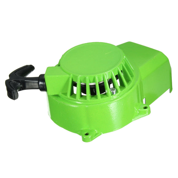 47cc 49cc Pull Start Metal Cord Pull Start Mini Moto Dirt Pit Bike Quad