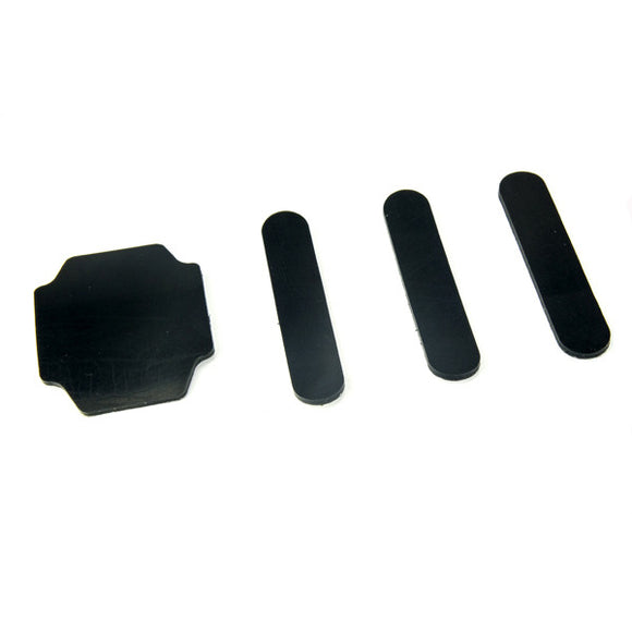 Battery Anti-slip Mat Silica Gel for RC Drone FPV Racing