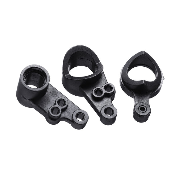 Steering Clutch Component For Wltoys 144001 1/14 4WD High Speed Racing Vehicle Models RC Car Parts