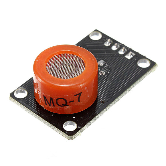 MQ-7 MQ7 CO Carbon Monoxide Gas Sensor Module For Arduino Compatible