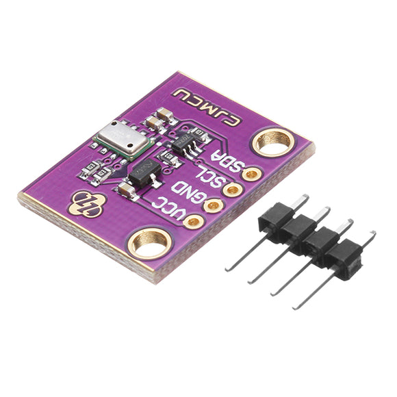 CJMCU-8607 MS8607-02BA01 Temperature And Humidity PTH Pressure Sensor Replacement MS5611 Module