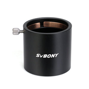 SVBONY SV159 55mm SCT to 2 Extension Tube Eyepiece Adapter"