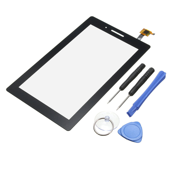 Touch Screen Digitizer Glass Replacement For Lenovo Tab 3 7 TB3-710F