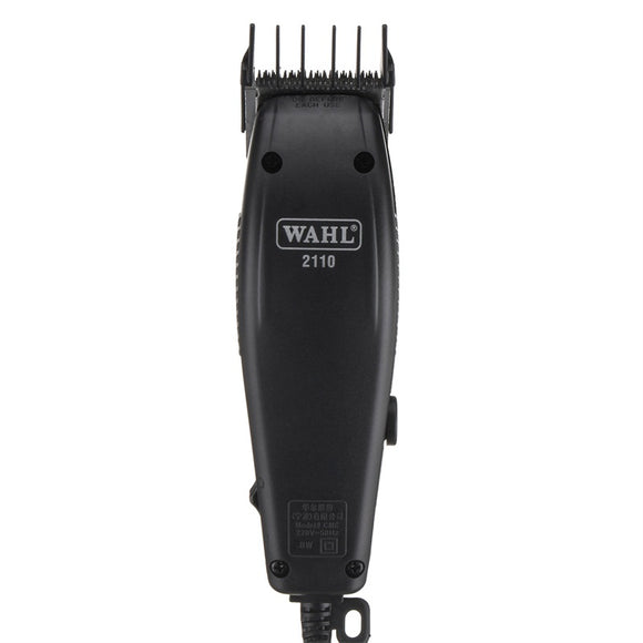 WAHL Electric Hair Trimmer Men's Clipper Barber Shaver Home Salon Use Grooming Kit
