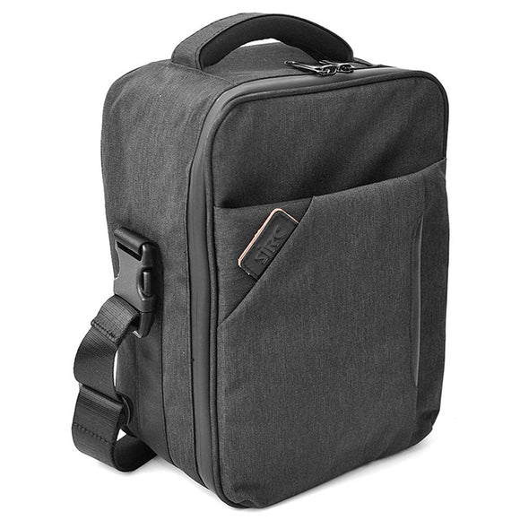 SJRC Z5 RC Drone Quadcopter Spare Parts Waterproof Portable Storage Bag Backpack Carrying Case